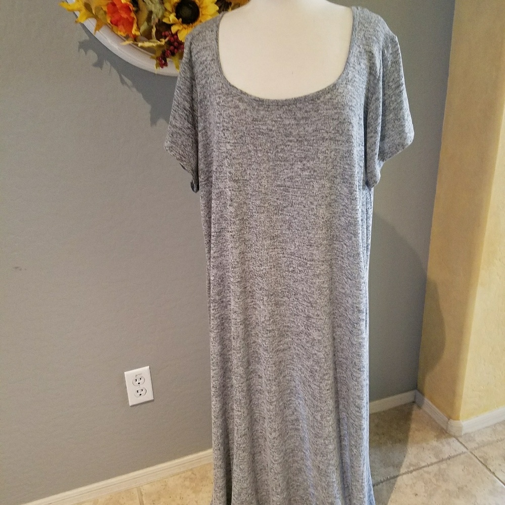 Sexy, yet comfortable top